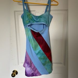 Jenna Rink dress from 13 Going on 30